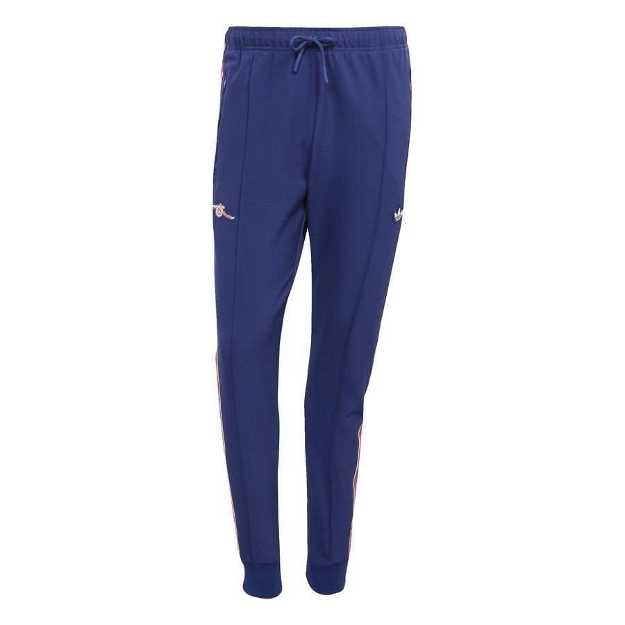 Arsenal Training Trousers Terrace Icons - Night Sky - Men's-SoccerKits Hub | Buy Soccer Jerseys Online
